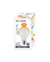BOMBILLA LED * E27 OPAL ESTÁNDAR – DIM - 12W – 3000K